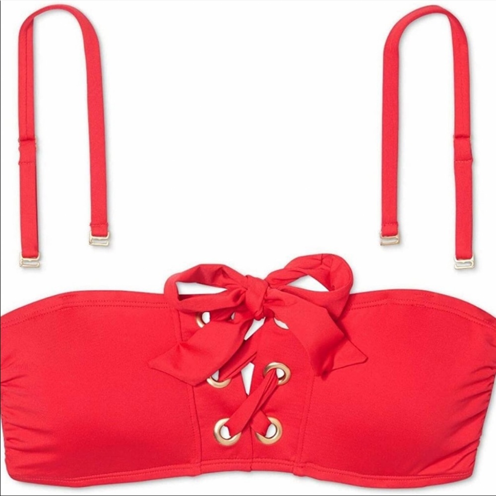 Sunn Lab Swim Top